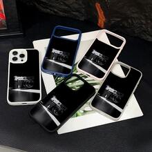 Basic Phone Cases - White - View 3