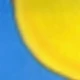 Yellow Blue