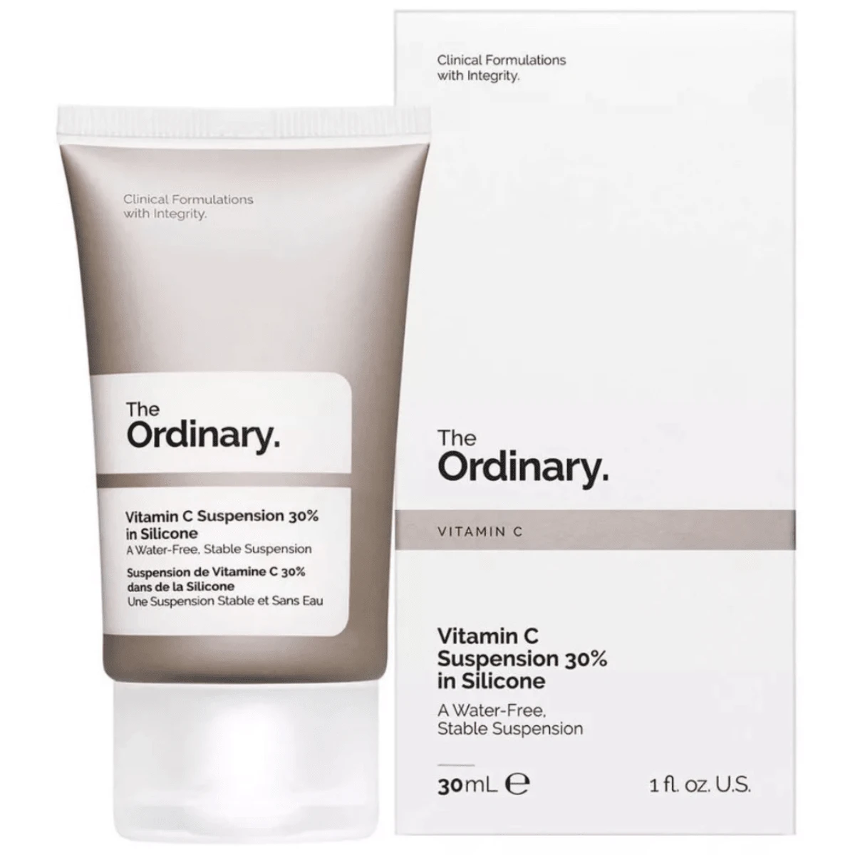 The Ordinary Moisturizers - 1PCS - View 1