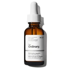 Retinol 0.5% in Squalane The Ordinary Antiedad Antimanchas Serum antiedad y antimanchas Retinol 0.5% in Squalane de la reconocida marca Deciem - 1 pieza - Ver 7