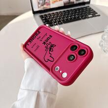 Fashion Phone Cases - Black - View 2