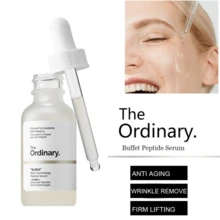 The Ordinary Serums & Facial Treatment - White - View 2
