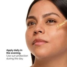 Retinol 0.5% in Squalane The Ordinary Antiedad Antimanchas Serum antiedad y antimanchas Retinol 0.5% in Squalane de la reconocida marca Deciem - 1 pieza - Ver 2