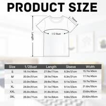 Original Design Men's Pure  Washed Heavy Craft T-Shirt Retro Distressed Printed Short-Sleeved T-Shirt - 黑色 - 查看 7