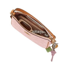Coach Women's Nolita 19 Bag - Powder Pink - View 6