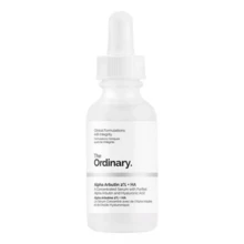 The Ordinary Sérum Alpha Arbutin 2% + HA - Crema Revitalift Día/Noche, 30mL/30g, Hidratación y Luminosidad, Regalo Navideño Ideal para Ellas, Cuidado Facial de Alta Calidad - 1 pieza - Ver 5