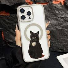 Basic Phone Cases - Szary - Zobacz 16