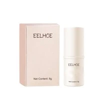 EELHOE Invisible Pore Blurring Skin Tint Stick – Tinted Moisturizer Balm For Pore Smoothing, Tone Evening, Waterproof & Lightweight, Natural Finish, Suitable For Daily Use, All Light Beige Skin Types - Beige - View 9