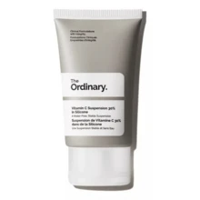 2PCS The Ordinary Vitamina C 30% en Suspensión de Silicona - 30ml, Antioxidante Facial, Regalo Navideño Exclusivo para Amantes del Cuidado de la Piel - 2 piezas - Ver 6