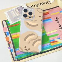 この透明ソフトケースは、カメラレンズを完全にカバーし、落下保護を実現する微細な絞り設計を採用しています。  11 すまほ ケース 家族、恋人、友人、そして子供たちへのプレゼントに最適です。  12/17 Pro Max/14 Plus/16 Pro/13 Pro Max/14 Pro/15 Plus/13/17e/14 Pro Max/17/16e/11 Pro Max/ 13 pro/12 Pro Max/Apple  Air/16/16 Plus/11 Pro/17 Pro/16 Pro Max/14/12 Pro/15 Pro/15 Pro Max/15 - クリア - チェックする 1