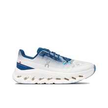 On Running Onrun Cloudtilt Running Shoes, Comfortable, Versatile, Durable, Low-Top, Casual Wear Shoes, Unisex, White And Blue. - 3MF31124526 - Xem 2