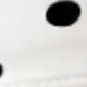 White Background With Black Dots