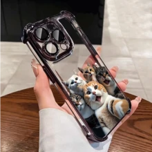 Fashion Phone Cases - Purple - View 5