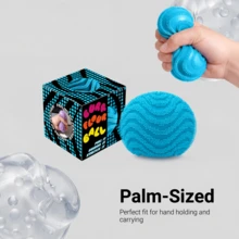 惡作劇水槍 便攜迷你噴水玩具 成人與青少年派對惡作劇道具 戶外互動玩水趣味禮物 男士女士節日適用 搞笑開玩笑戲弄槍 返校教室遊戲玩具 - 彩色 - 查看 3