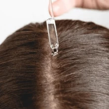 The Ordinary Hair Treatment - 2PCS - View 2