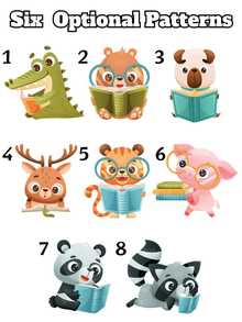1/3/5 piezas Marcapáginas de acrílico personalizado con borla, Marcapáginas de animal con nombre personalizado, Marcapáginas de lectura de dibujos animados lindos para niños, estudiantes y maestros, Marcapáginas de texto personalizado, Accesorios de libros de acrílico, Artículos personalizados, Regalo para maestros, Recompensa de aula, Regalo de regreso a la escuela, Regalo para amantes de los libros, Accesorios de lectura para mujeres y hombres, Marcapáginas personalizable para libros, Regalo único de graduación, cumpleaños y Navidad, Marcapáginas de animal lindo para lectores, Útiles escolares, Decoración de libros - Multicolor - Ver 2