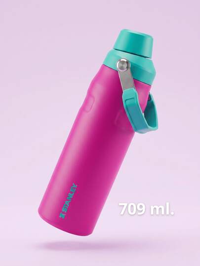 STANLEY AERO FSTFLW PASSION PINK THERMO 709ML