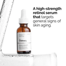 The Ordinary Serums & Facial Treatment - White - View 3