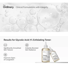 The Ordinary Toner - 1PCS - View 9