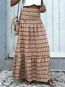Pinkish Brown