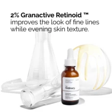 The Ordinary Serums & Facial Treatment - White - View 2