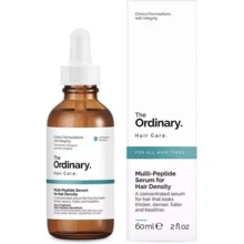 The Ordinary Hair Treatment - 2PCS - View 5