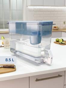 Pitcher Water Filters & Water Filter Cartridges - View 2