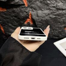 Basic Phone Cases - White - View 7