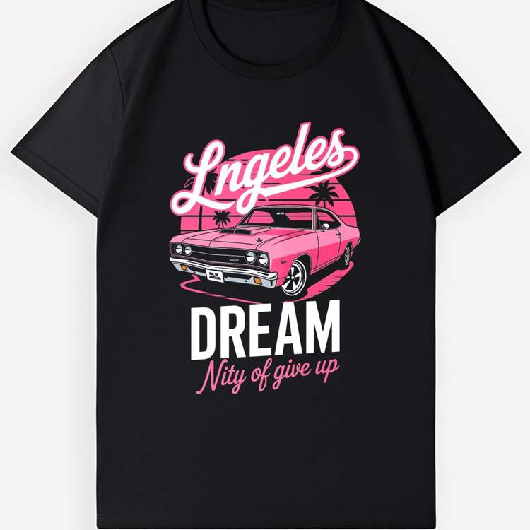 Women T-Shirts - Back - View 1