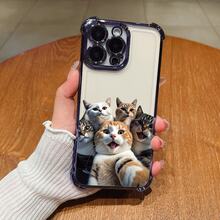 Fashion Phone Cases - Purple - View 31