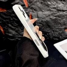 マグネット式黄ばみ防止 | 高級感あふれる2in1アクリルマグネット式スマホケース！スタイリッシュで手触りも良く、実用的な保護機能とマグネット式・耐衝撃設計を融合させた、高級感あふれるケースです。 黒猫 コーヒーカップケース  11 すまほ ケース 家族、恋人、友人、そして子供たちへのプレゼントに最適です。  17e/15 Pro/17 Pro/16 Plus/13 Pro Max/16/14/Apple  Air/14 Pro Max/17 Pro Max/ 13 pro/16 Pro/13/14 Pro/15 Pro Max/15 Plus/16 Pro Max/17/12 Pro Max/12 Pro/11 Pro Max/12/16e/15/11 Pro/14 Plus - ピンク - チェックする 6