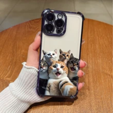 Fashion Phone Cases - Purple - View 4