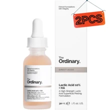 The Ordinary Serums & Facial Treatment - 2PCS - View 8