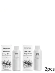 jakehoe 120ml Mop Floor Cleaner Concentrate – Quick-Dry & Streak-Free, Removes Tough Grease & Grime, Revives Hardwood & Tile, Daily Floor Refresher,Gifts For Men And Women Suitable For Father's Day,Kitchen,Bathroom,Home,Room,Quick Ship Items,Free Shipping - Mop Cleaner - View 10