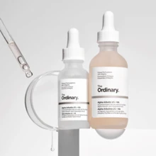 The Ordinary Sérum Alpha Arbutin 2% + HA - Crema Revitalift Día/Noche, 30mL/30g, Hidratación y Luminosidad, Regalo Navideño Ideal para Ellas, Cuidado Facial de Alta Calidad - 1 pieza - Ver 4