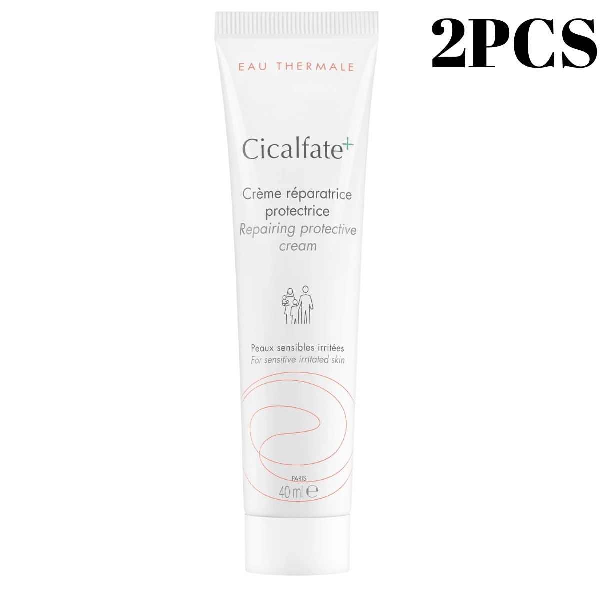 Avene Serums & Facial Treatment - 2PCS - View 1
