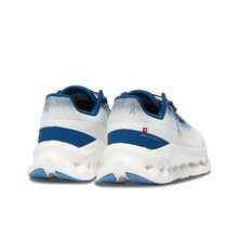 On Running Onrun Cloudtilt Running Shoes, Comfortable, Versatile, Durable, Low-Top, Casual Wear Shoes, Unisex, White And Blue. - 3MF31124526 - Xem 4