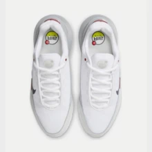 Nike New Air Max Pulse 耐穿舒適低筒跑鞋 男款 FQ4156-102 - 白色 - 查看 4
