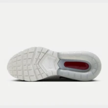Nike New Air Max Pulse 耐穿舒適低筒跑鞋 男款 FQ4156-102 - 白色 - 查看 3