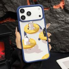 かわいいマルチカラーのスマホケース 猫 パイナップルケース  11  17e 手机壳  17e 手机壳 家族、恋人、友人、そして子供たちへのプレゼントに最適です。  14 Plus/16 Pro/16 Plus/12 Pro/14 Pro/15 Plus/17/17e/16/15/14 Pro Max/12 Pro Max/17 Pro Max/15 Pro/13 Pro Max/ 13 pro/11 Pro/16e/14/17 Pro/16 Pro Max/12/13/15 Pro Max/11 Pro Max/Apple  Air - ブルー - チェックする 9