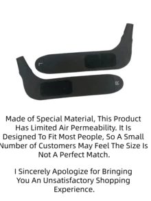 1 pieza Manga de soporte para muñeca y pulgar ajustable y transpirable, protección cómoda para la mano para uso diario, adecuado para uso de computadora y actividades repetitivas - Multicolor - Ver 11