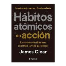 COMBO HÁBITOS ÁTOMICOS - Conjuntos - Ver 4