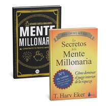 COMBO MENTE MILLONARIA - Conjuntos - Ver 6