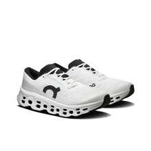 On Running Onrun Cloudmonster 3 Comfortable Running Shoes & Casual Shoes, Unisex, White - 3MG10051200 - View 2