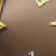 咖啡棕