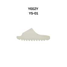 Yeezy Slide YS-01 (Unisex) - Cream - View 4