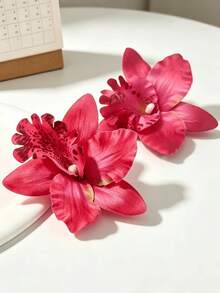 Màu Đỏ Sâu