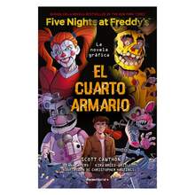 COMBO FIVES NIGHTS AND FREDDYS ANIMATED - Sets - View 4