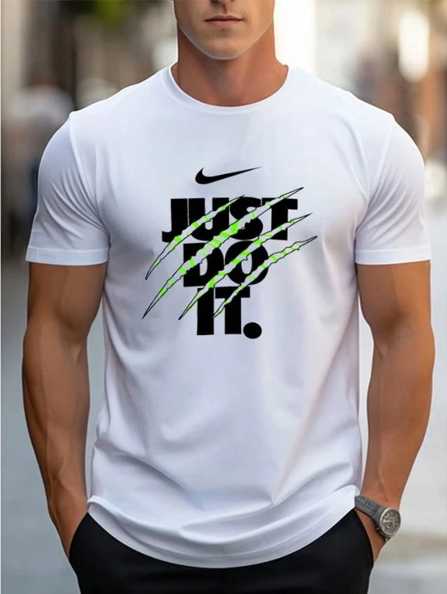 Men T-Shirts
