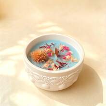 1件/盒，三色花香溫和療癒，居家舒壓氛圍提升器 - 1PC - 查看 9